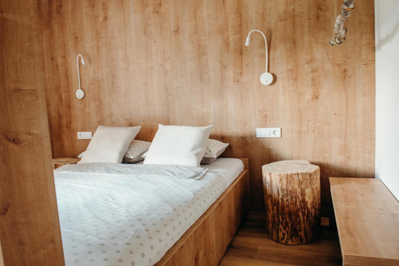 Apartments Triglav Mojstrana Kültér fotó