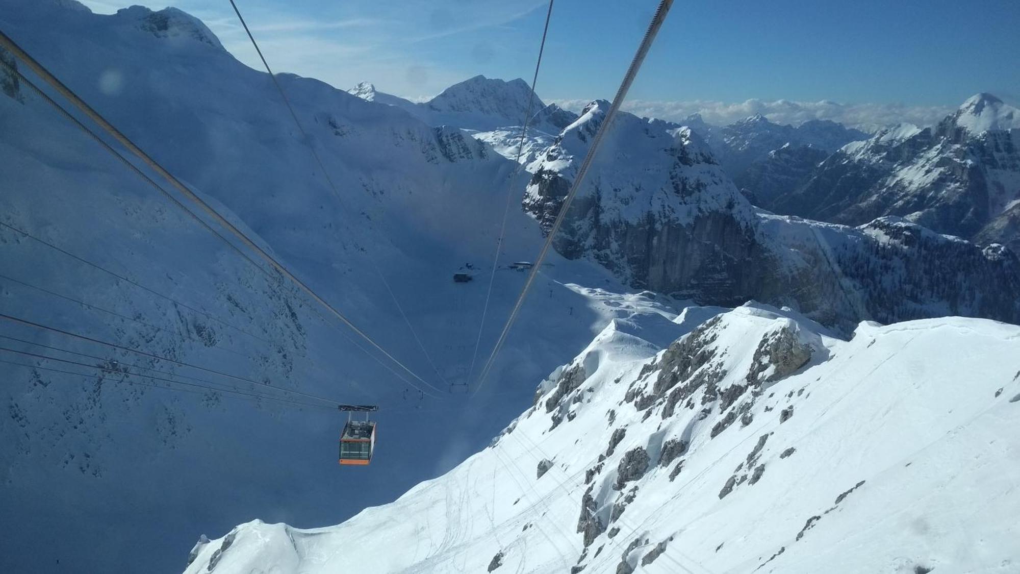 Apartments Triglav Mojstrana Kültér fotó
