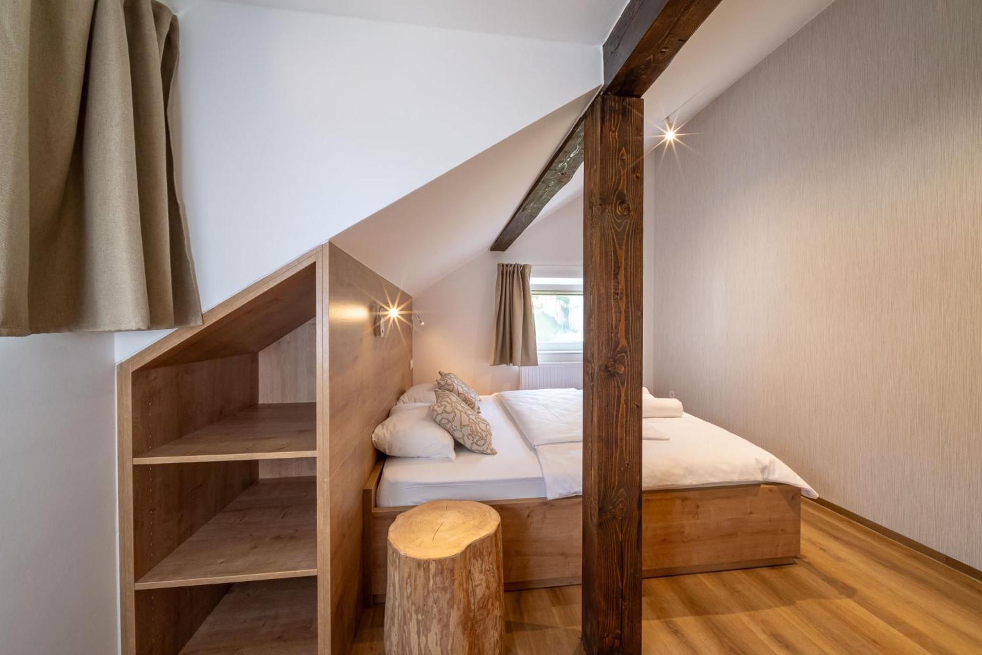 Apartments Triglav Mojstrana Kültér fotó